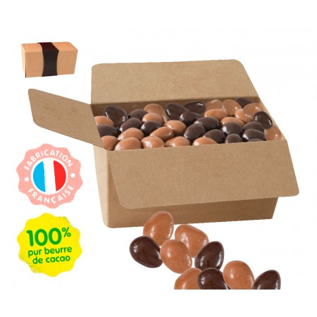 Ballotin Oeufs Praliné à...