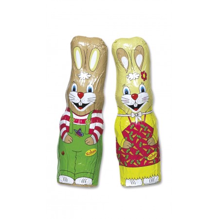 Lapin debout 60 gr par 48...