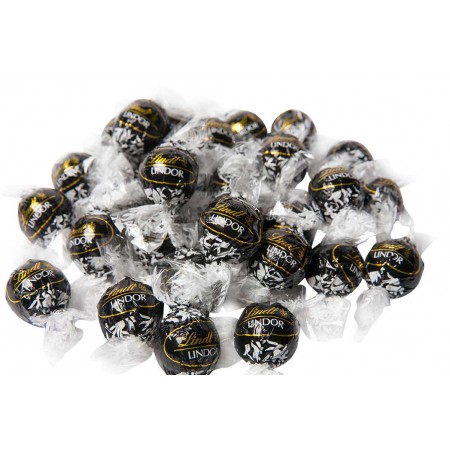 Lindor Noir 70% 130g cacao
