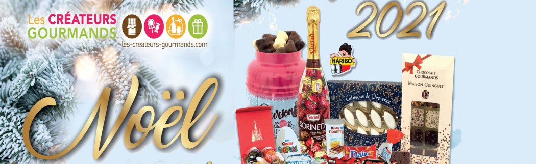 Catalogue général Noël 2021