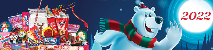 Arbre de Noël 2022