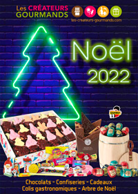 Catalogue Général Noël 2022