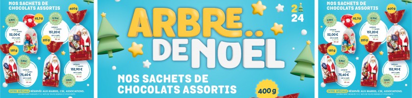 Offre spéciale ADN 2023