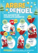 Offre spéciale ADN 2023
