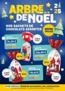 Offre spéciale ADN 2025