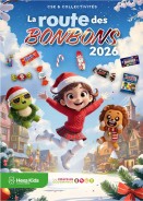 Sachet Arbre de Noël 2026