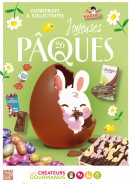 Catalogue Général Pâques 2026