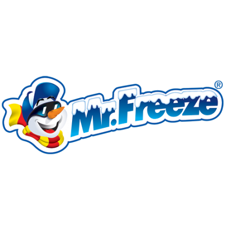 Mr.Freeze