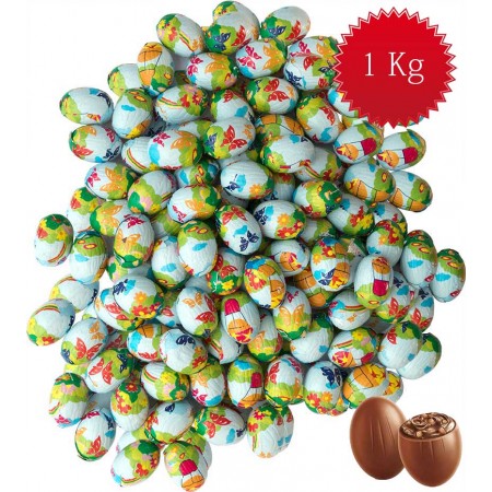 Oeufs Lait crème noisette...