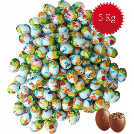 Oeufs Lait crème noisette...