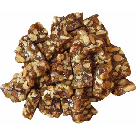 Sachet Casse Nougatine...