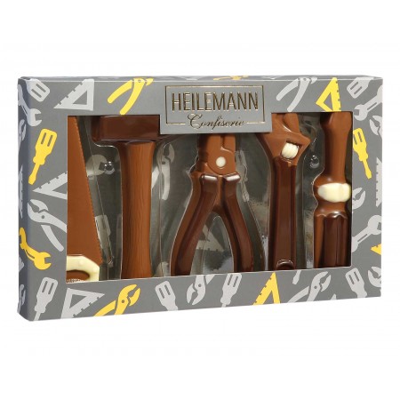 Coffret "Bricoleur"...