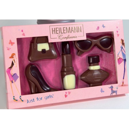 Coffret "Starlette"...