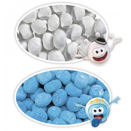 Pour l'achat d'un Kara'Bool...