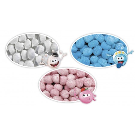 Pour l'achat d'un Kara'Bool...