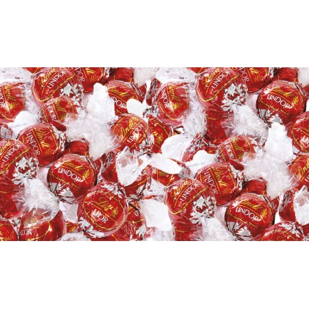 Lindor lait 130g