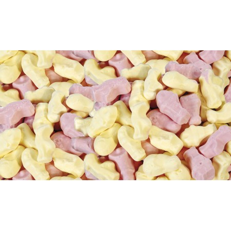 Meringues de Pâques 300gr