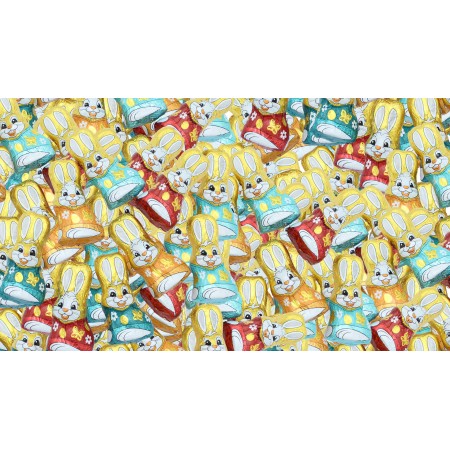 Lapins assis 12.5 g - 80...