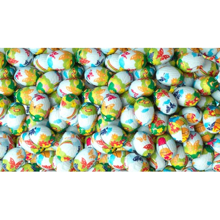 Oeufs Lait crème noisette...