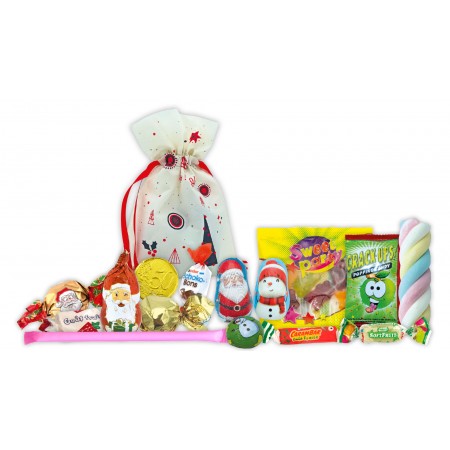 Le prêt à offrir garni pour 1€ de + !