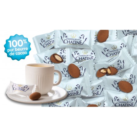 50 Châtines "les Véritables"