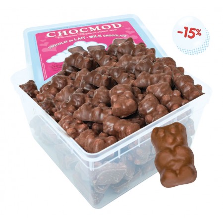 Pour l'achat de 1 kilo...