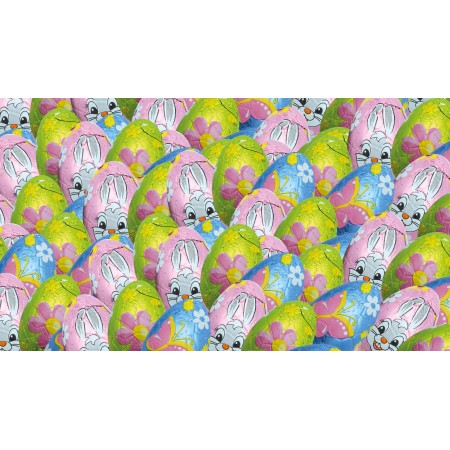 Oeufs 12.5 g - 350 pièces...