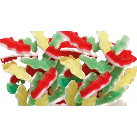 Pour 2 Réfs. Haribo Achetées  1 sac à dos  offert - Pour 3 Réfs. 1 jeu de 7 familles offert