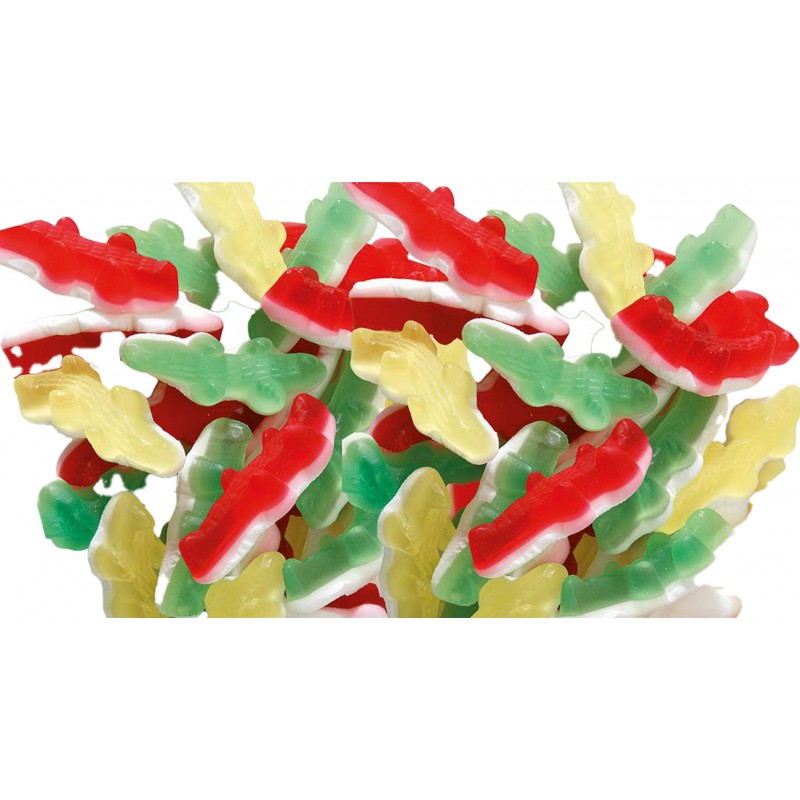 Pour 2 Réfs. Haribo Achetées  1 sac à dos  offert - Pour 3 Réfs. 1 jeu de 7 familles offert