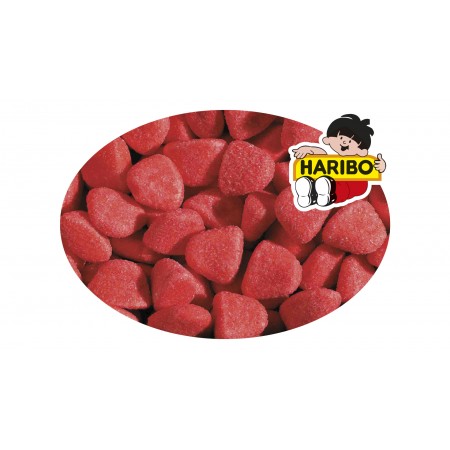 Pour 2 Réfs. Haribo Achetées  1 sac à dos  offert - Pour 3 Réfs. 1 jeu de 7 familles offert