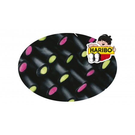 Pour 2 Réfs. Haribo Achetées  1 sac à dos  offert - Pour 3 Réfs. 1 jeu de 7 familles offert