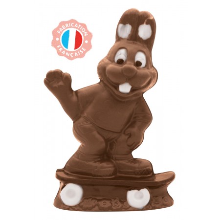 Lapin skateboarder 120g