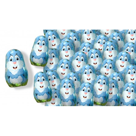 500G POUSSINS + LAPINS +/-...