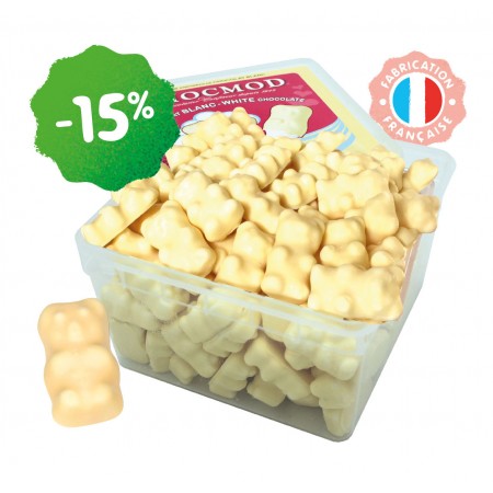 Pour l'achat de 1 kilo...