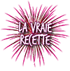 Informatif : la vraie recette