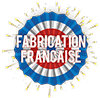 Informatif : Fabrication française