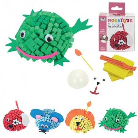 Idéal cadeau pour les Maternelles !