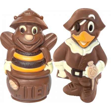 Pour l'achat d'une Abeille...