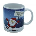 Joyeux mug de Noël !