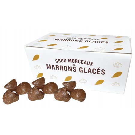 Ballotin brisures de...