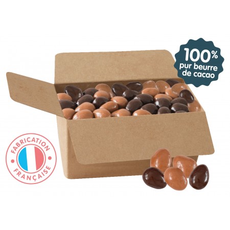 Ballotin Oeufs Praliné à...