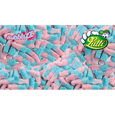 Bubblizz Original Lutti 400g