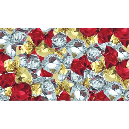 Papillotes Choco Twist lait...