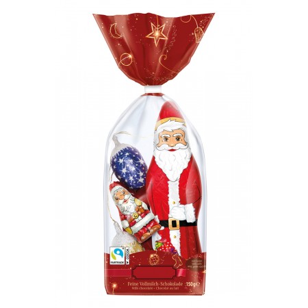 Sachet variété Noël  150 gr...