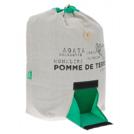 Sac distributeur de pommes...