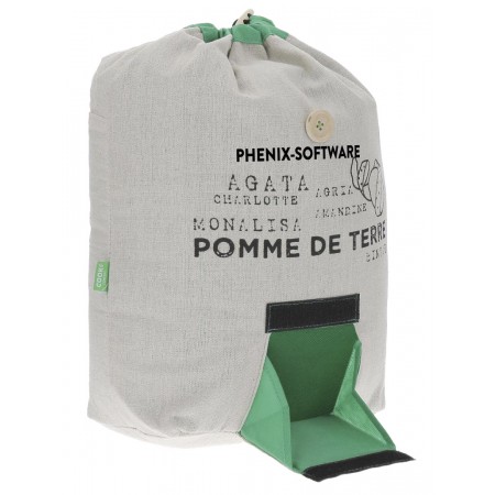 Marqué à votre entité : Sac...