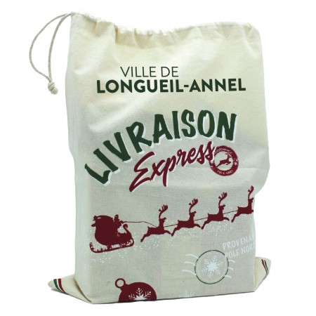 Marqué à votre entité : Sac...