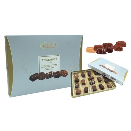 Boite chocolats assortis...