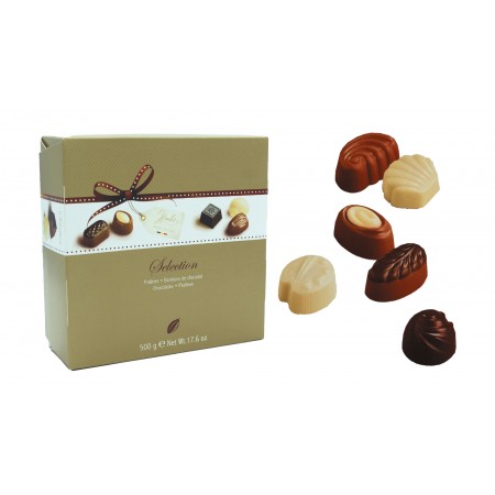 Coffret de 40 chocolats...