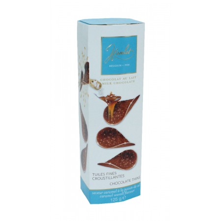 Etui Gourmet tuiles...